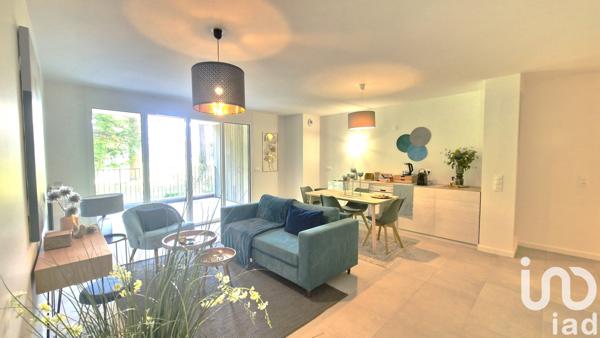 Appartement à vendre 4 pièces 85 m² Vif