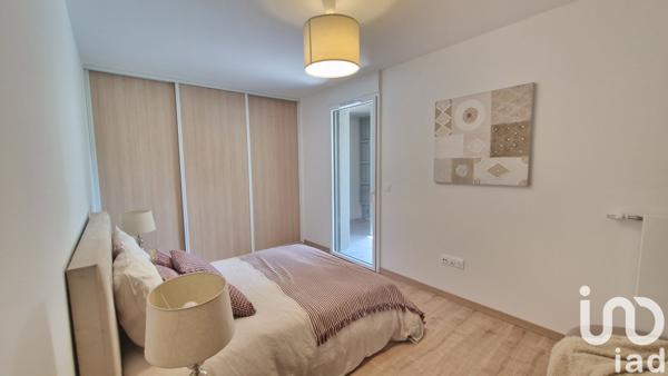 Appartement à vendre 4 pièces 85 m² Vif
