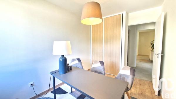 Appartement à vendre 4 pièces 85 m² Vif