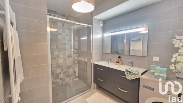 Appartement à vendre 4 pièces 85 m² Vif