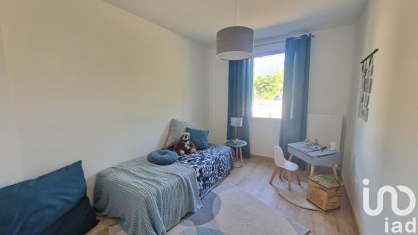 Appartement à vendre 4 pièces 85 m² Vif