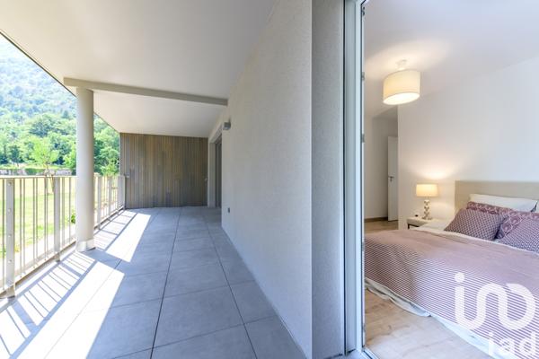 Appartement à vendre 4 pièces 85 m² Vif