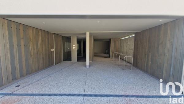 Appartement à vendre 4 pièces 85 m² Vif