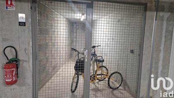 Appartement à vendre 4 pièces 85 m² Vif