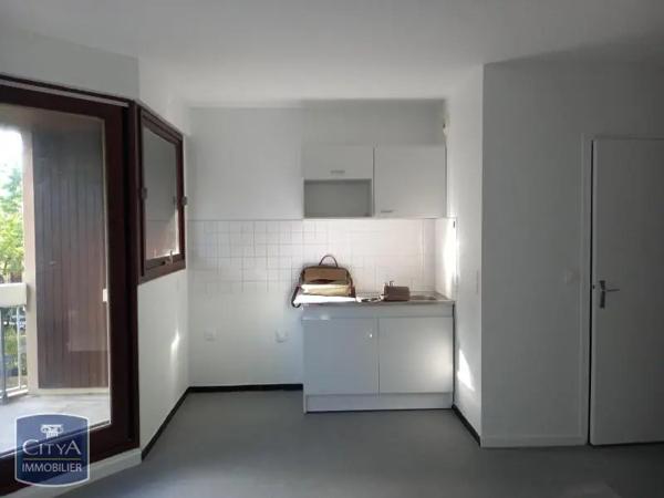 Appartement à louer 1 pièce 24.69m² Argenteuil (95100)
