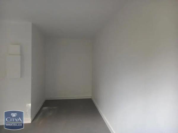 Appartement à louer 1 pièce 24.69m² Argenteuil (95100)