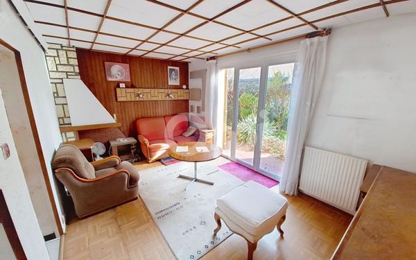 Maison à vendre    4 pièces • 77 m2 Blagnac