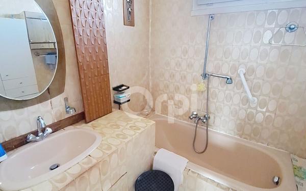 Maison à vendre    4 pièces • 77 m2 Blagnac