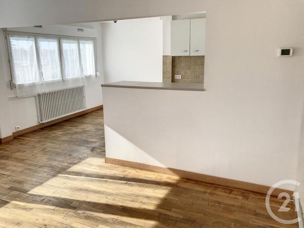 Appartement à vendre  3 pièces - 65,87 m2 TROYES - 10