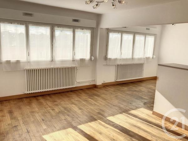 Appartement à vendre  3 pièces - 65,87 m2 TROYES - 10