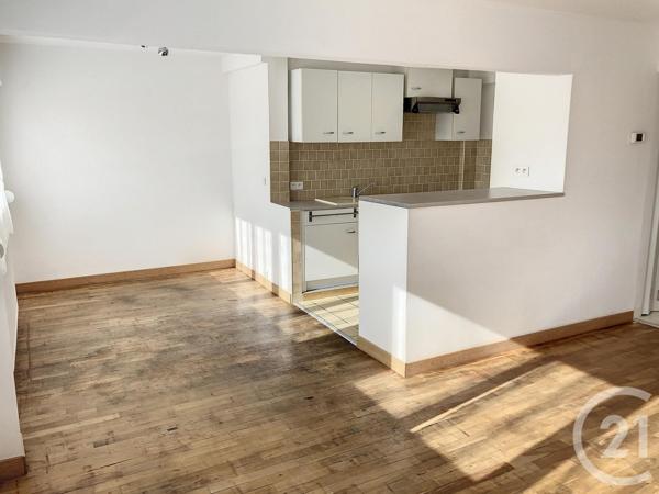 Appartement à vendre  3 pièces - 65,87 m2 TROYES - 10