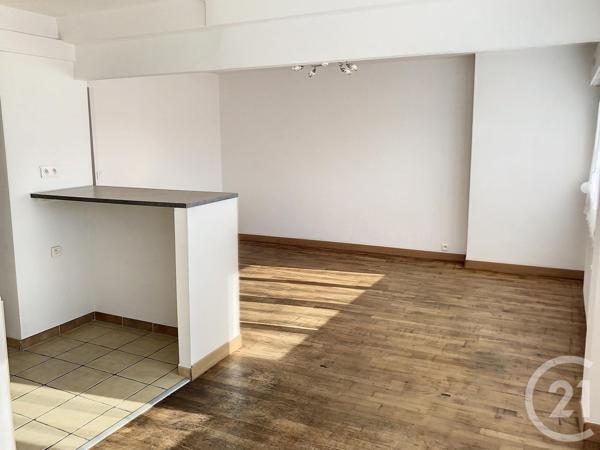 Appartement à vendre  3 pièces - 65,87 m2 TROYES - 10