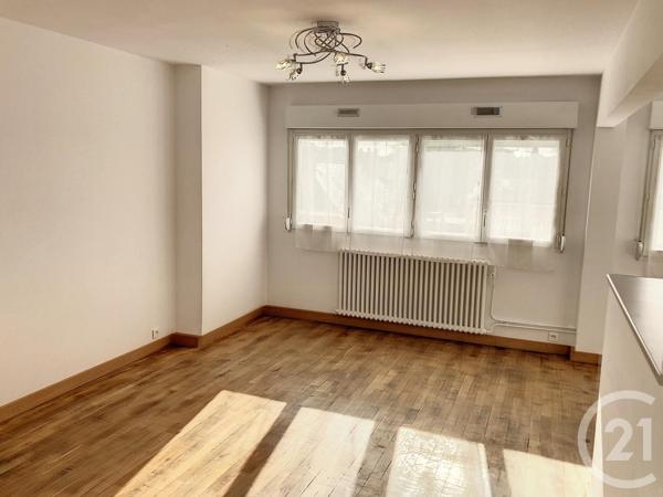 Appartement à vendre  3 pièces - 65,87 m2 TROYES - 10