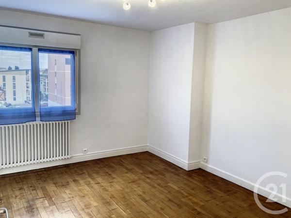 Appartement à vendre  3 pièces - 65,87 m2 TROYES - 10