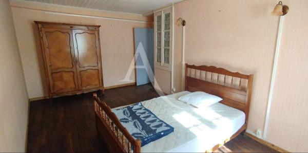 Maison en pierre 141m², proche Puy-l'Evêque et Prayssac