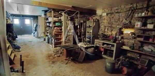 Maison en pierre 141m², proche Puy-l'Evêque et Prayssac