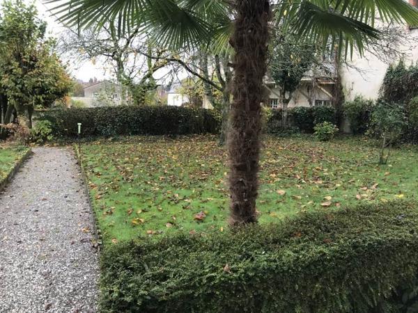 Maison à vendre |                                       Le Dorat |                                        7 pièces  |  283 m²