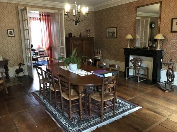 Maison à vendre |                                       Le Dorat |                                        7 pièces  |  283 m²