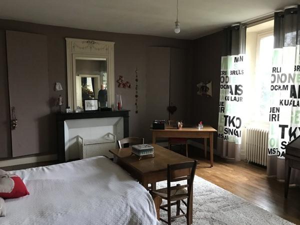Maison à vendre |                                       Le Dorat |                                        7 pièces  |  283 m²