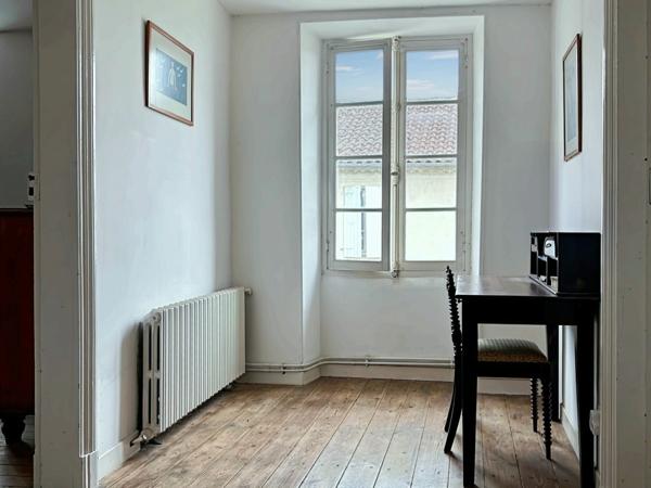 Maison à vendre 6 pièces BASSOUES (32) de 134 m2 avec jardin - 2 chambres d'hôtes - 777 m2