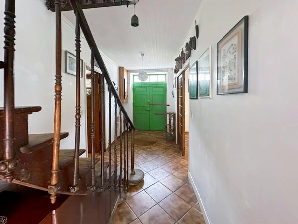 Maison à vendre 6 pièces BASSOUES (32) de 134 m2 avec jardin - 2 chambres d'hôtes - 777 m2
