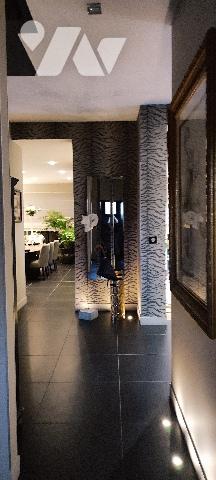 Villa contemporaine d'exception de 212m² avec sous-sol et jardin à STELLA-PLAGE