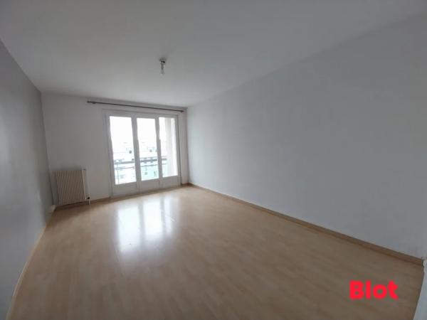 Appartement 2 pièce(s)