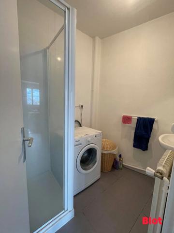 Appartement 2 pièce(s)