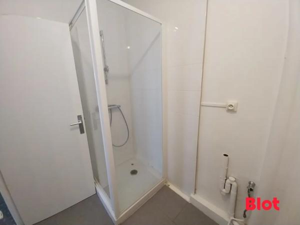 Appartement 2 pièce(s)