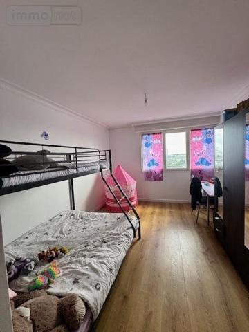 Appartement à vendre à Lorient dans le Morbihan (56100), ref : 56124-30
