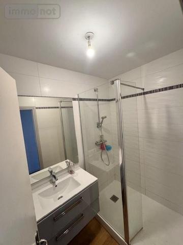 Appartement à vendre à Lorient dans le Morbihan (56100), ref : 56124-30