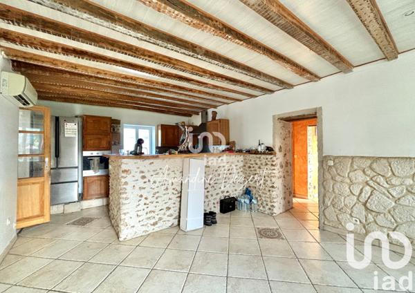 Maison à vendre 6 pièces 147 m² Montmirail