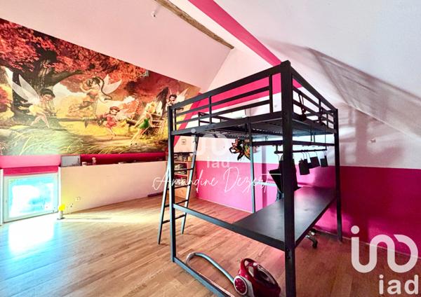 Maison à vendre 6 pièces 147 m² Montmirail