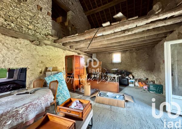 Maison à vendre 6 pièces 147 m² Montmirail