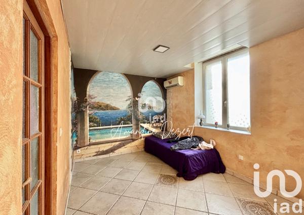 Maison à vendre 6 pièces 147 m² Montmirail