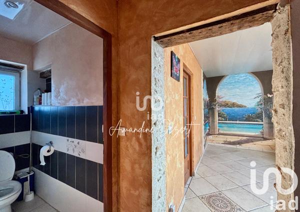 Maison à vendre 6 pièces 147 m² Montmirail