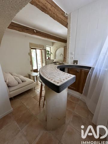 Maison à vendre 10 pièces 221 m² Junas