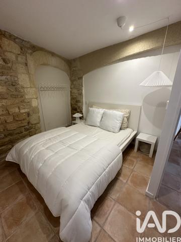 Maison à vendre 10 pièces 221 m² Junas