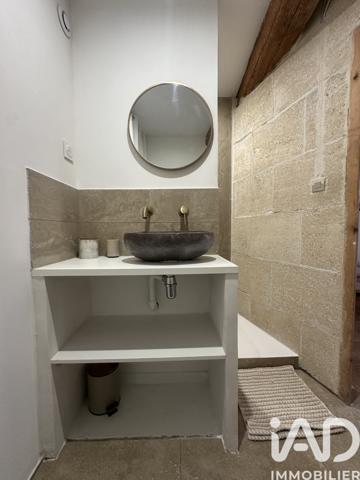 Maison à vendre 10 pièces 221 m² Junas