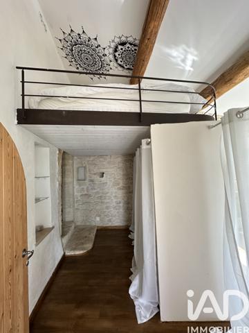 Maison à vendre 10 pièces 221 m² Junas