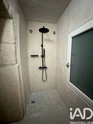 Maison à vendre 10 pièces 221 m² Junas