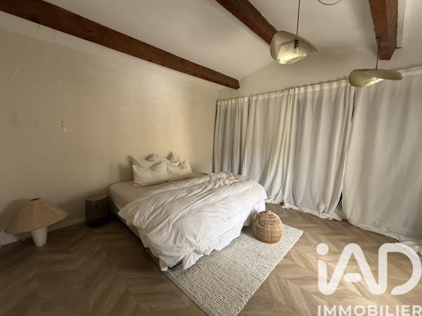 Maison à vendre 10 pièces 221 m² Junas
