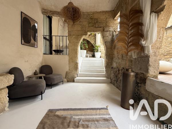 Maison à vendre 10 pièces 221 m² Junas