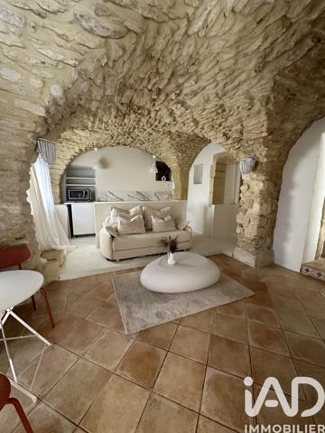 Maison à vendre 10 pièces 221 m² Junas