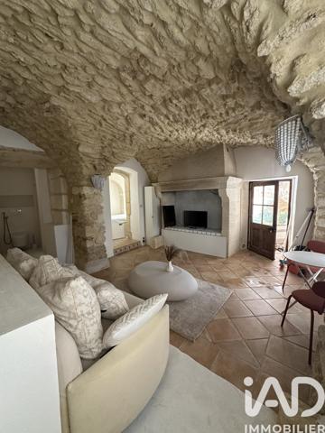 Maison à vendre 10 pièces 221 m² Junas