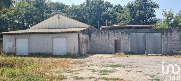 Appartement 6 pièces de 150 m² à Parempuyre (33290)