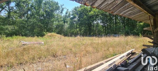 Appartement 6 pièces de 150 m² à Parempuyre (33290)