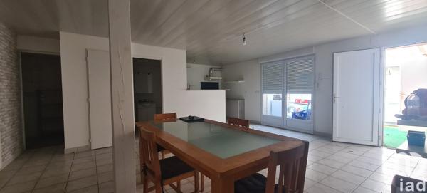 Appartement 6 pièces de 150 m² à Parempuyre (33290)