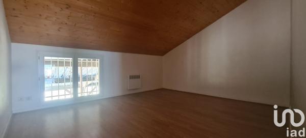 Appartement 6 pièces de 150 m² à Parempuyre (33290)