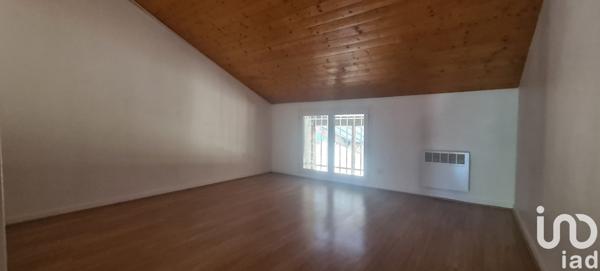 Appartement 6 pièces de 150 m² à Parempuyre (33290)